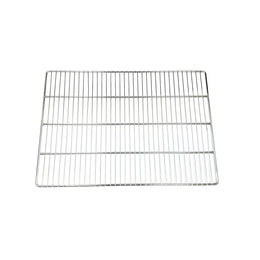 Extra Shelf for Procool Stainless Steel Single Door Back Bar Cooler-Commercial Refrigerator Shelves-SSBBA1-SH-SET