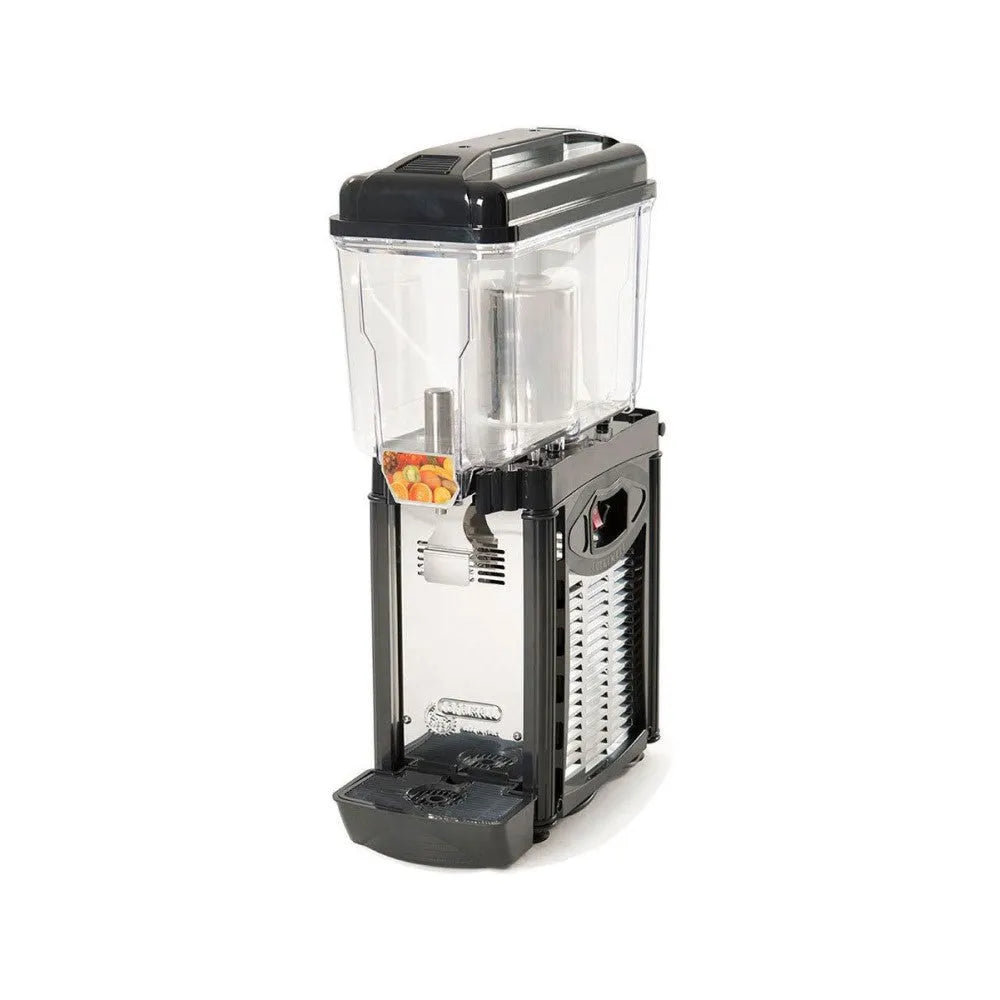 Single Tank Commercial Cold Juice Dispenser-Cold Drink Dispensers-CD1J