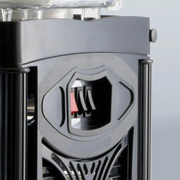 2 Tank Commercial Cold Juice Dispenser