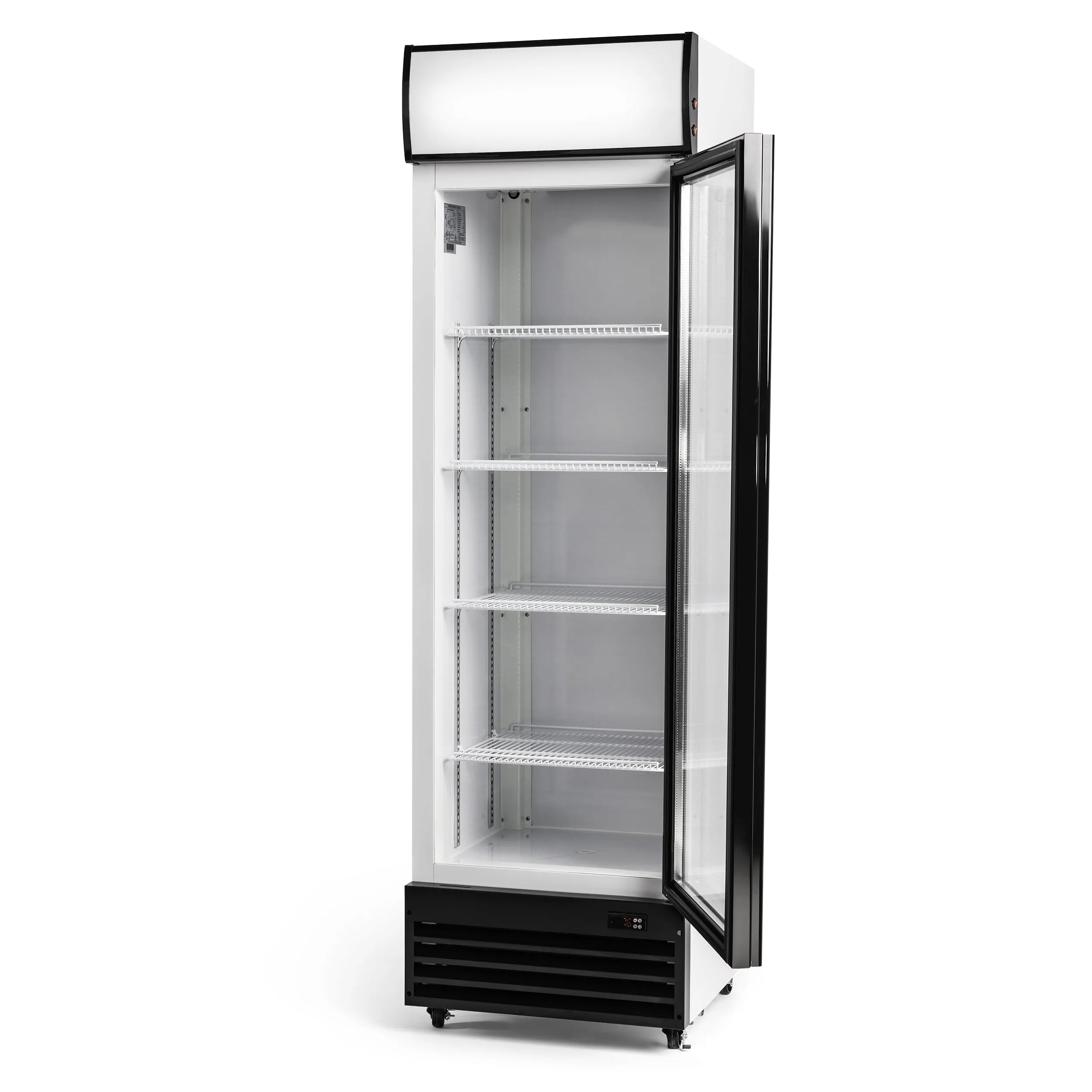 Procool Single Door Floral Cooler