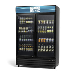 procool-2-door-black-display-cooler-43-cu-ft-10