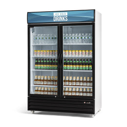 procool-2-door-display-cooler-43-cu-ft-7