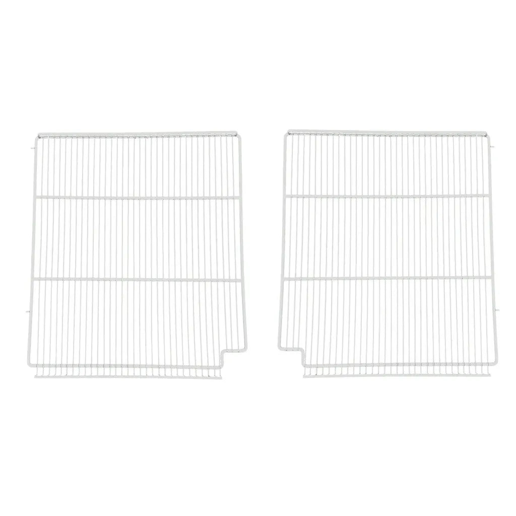 Procool Extra Shelf Set for CSD-1400 Display Cooler-Commercial Refrigerator Shelves-CSD1400-SH-SET