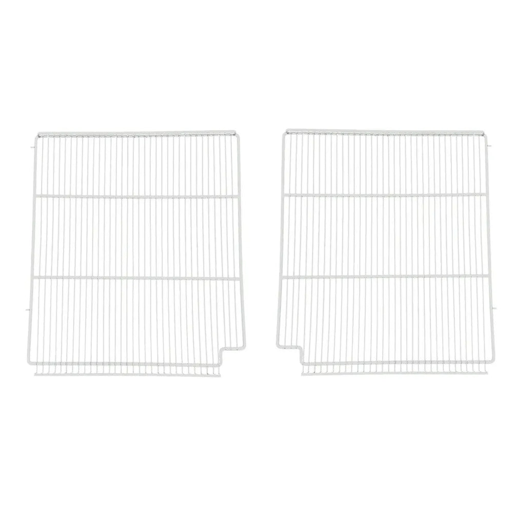 Procool Extra Shelf Set for CSD-1400 Display Cooler-Commercial Refrigerator Shelves-CSD1400-SH-SET