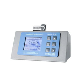 Accucold USB Digital Data Logger-Medical Refrigeration-DL2BKIT