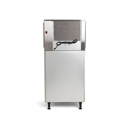 PeakCold 530 lbs. Commercial Ice Machine with Bin