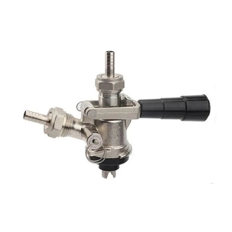 S System Keg Coupler-Kegerators & Accessories-IM-KCS