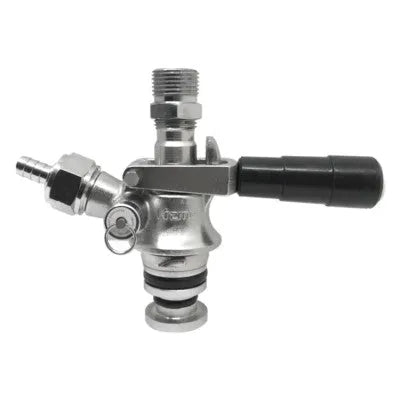 U System Keg Coupler-Kegerators & Accessories-IM-KCU