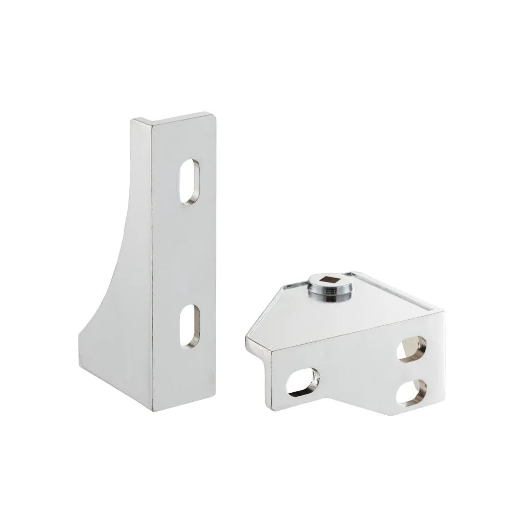 Door Reversing Hinges for Single Door Refrigerator and Freezer-Commercial Refrigerator Parts & Accessories-IM23F/R-Hinge
