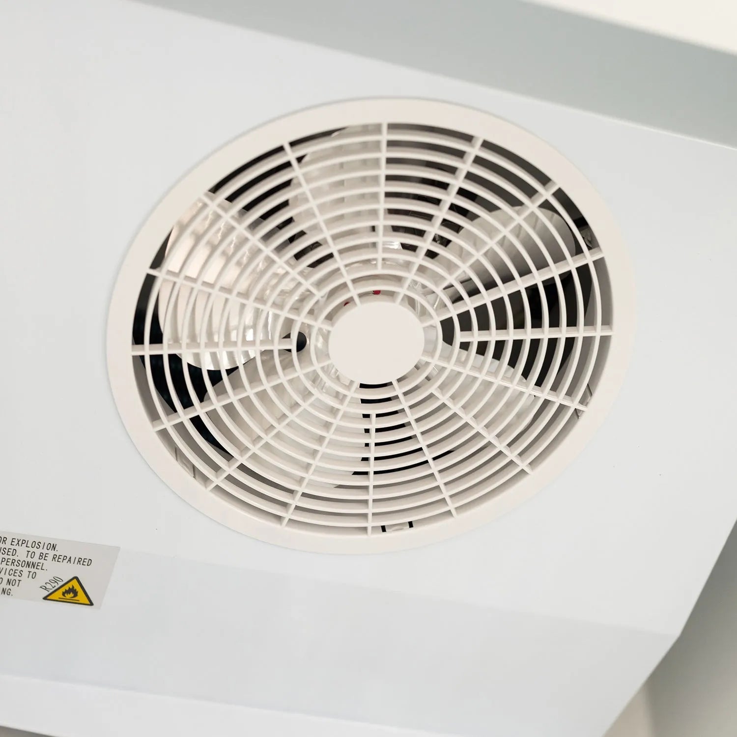PeakCold Upright Display Cooler