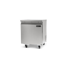 PeakCold Undercounter Commercial Freezer - 27"-Commercial Freezers-IM27UCF