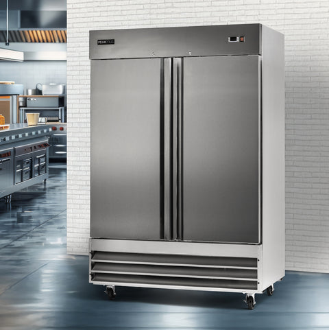 Office Fridge Rules for Cleaner Break Rooms