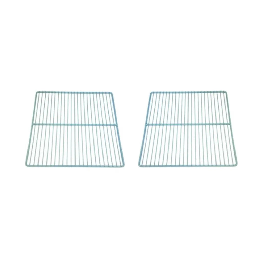 Extra Shelf Set for 48" 2 Door Bar Cooler-Commercial Refrigerator Shelves-IM48N-SH-SET