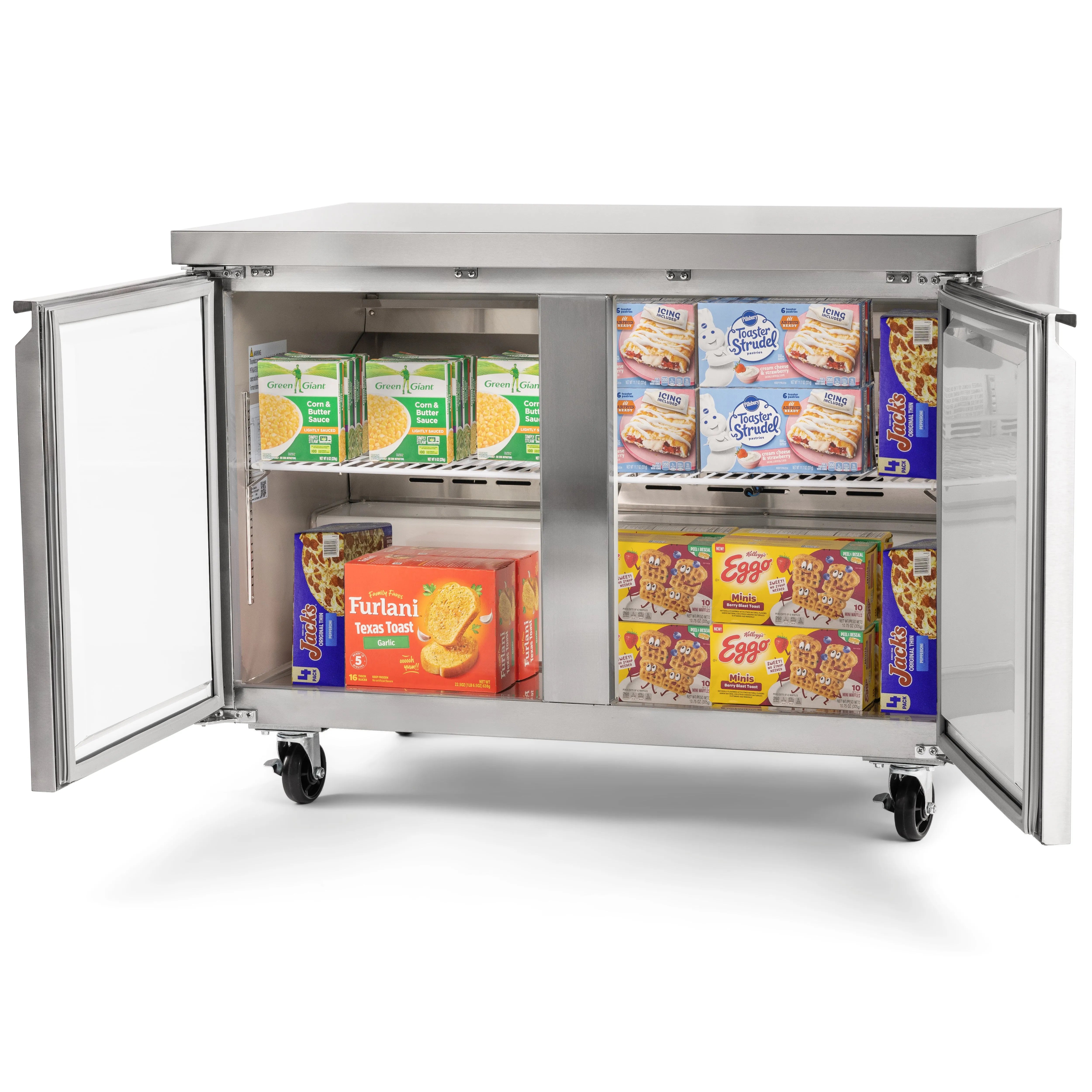 peakcold-2-door-undercounter-commercial-freezer-2