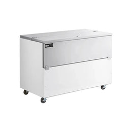 PeakCold Milk Crate Cooler - 16 Crates-Milk Coolers-IM58MC