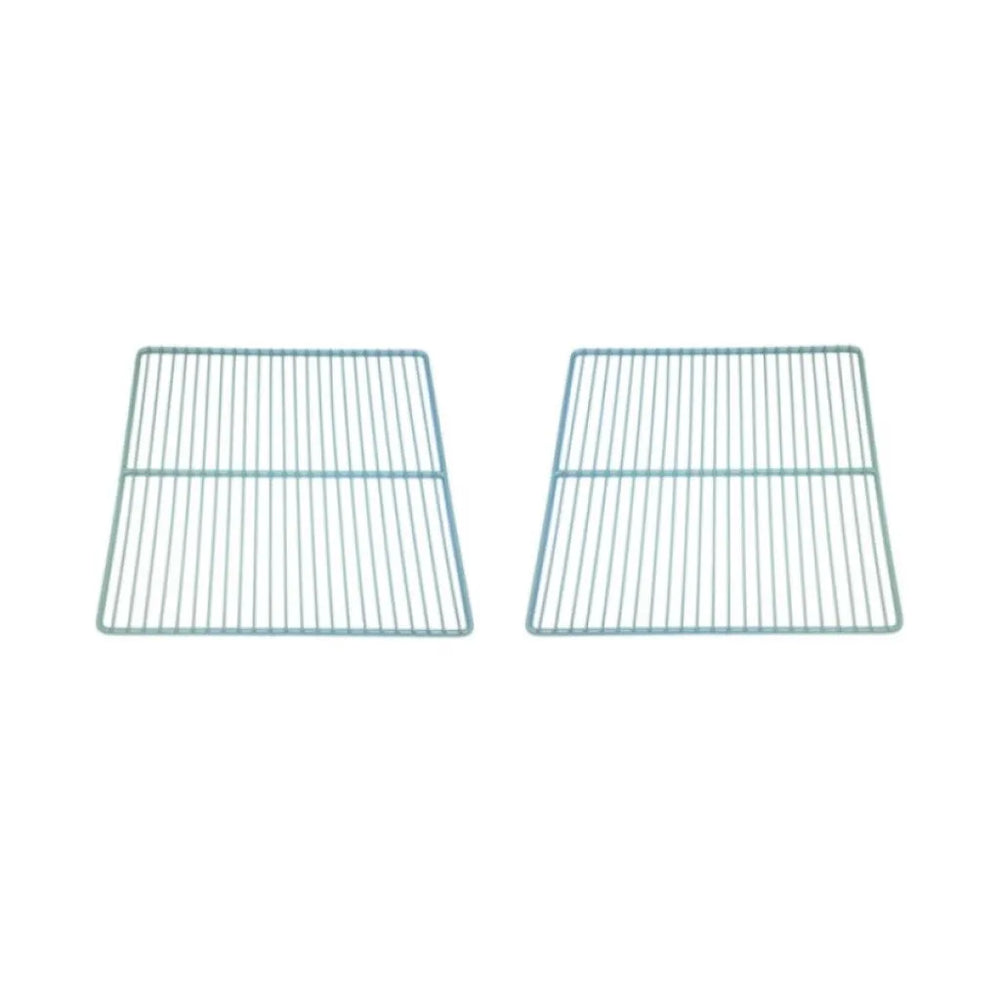 shelf set for peakcold 60 ince back bar cooler