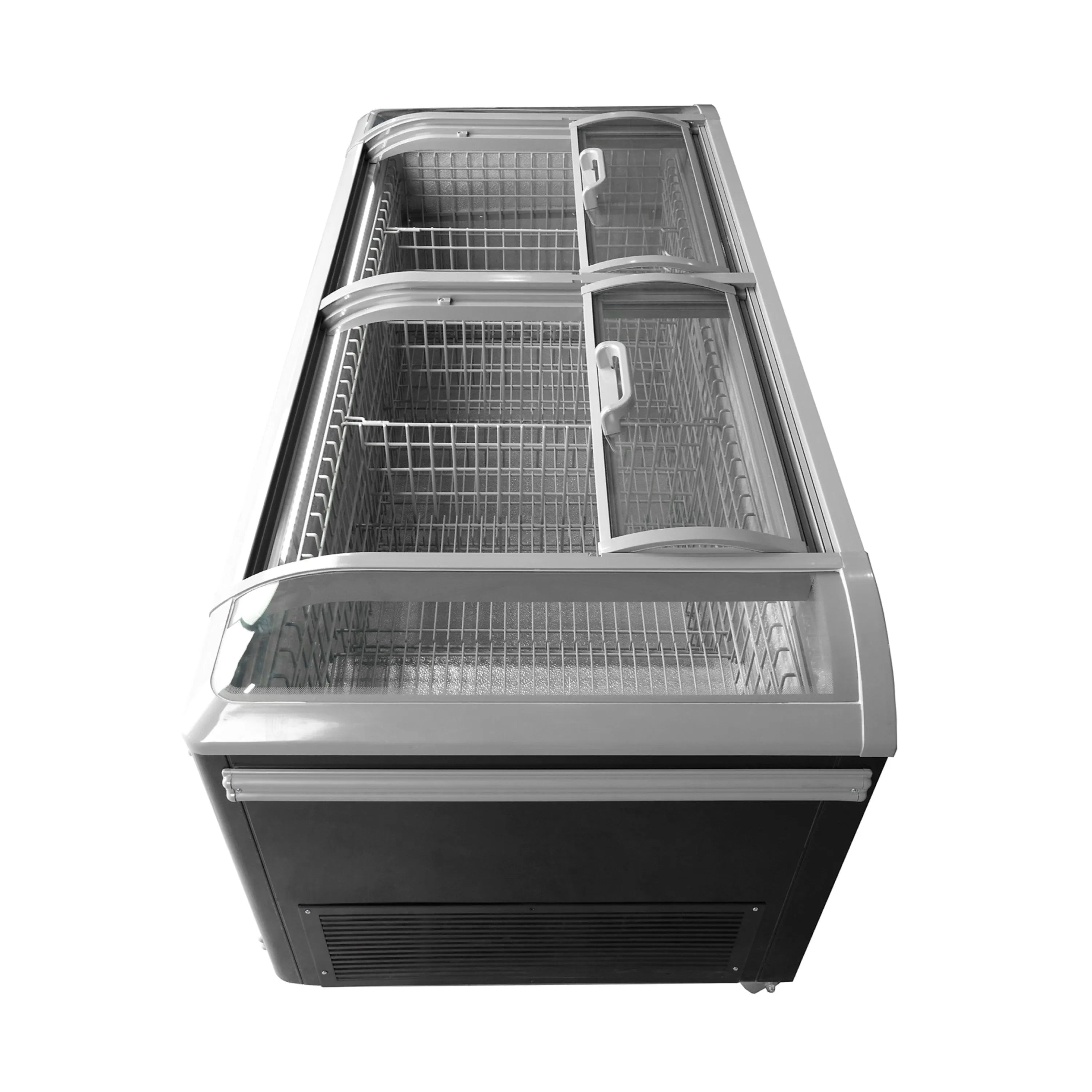 PeakCold Island Freezer