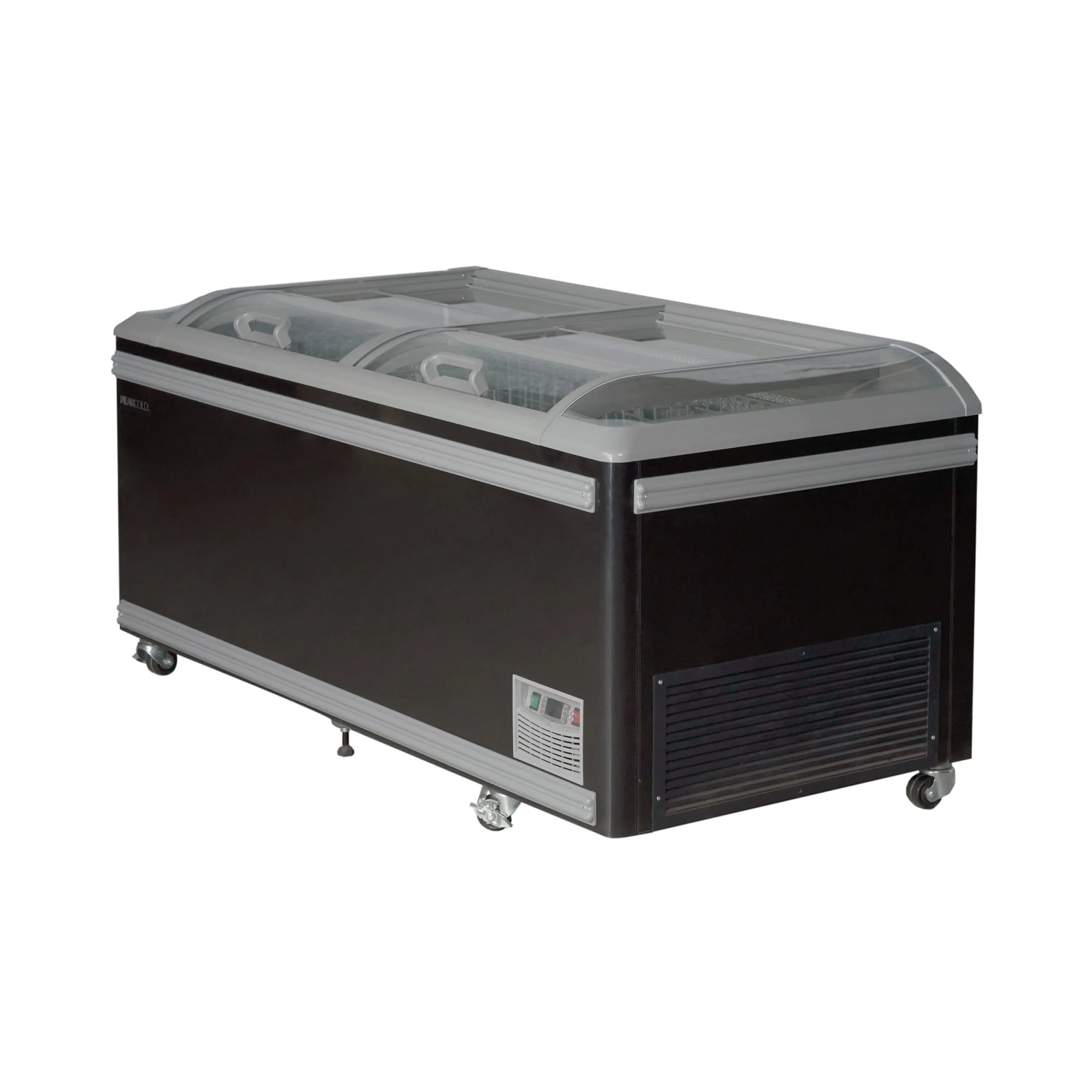PeakCold Island Freezer