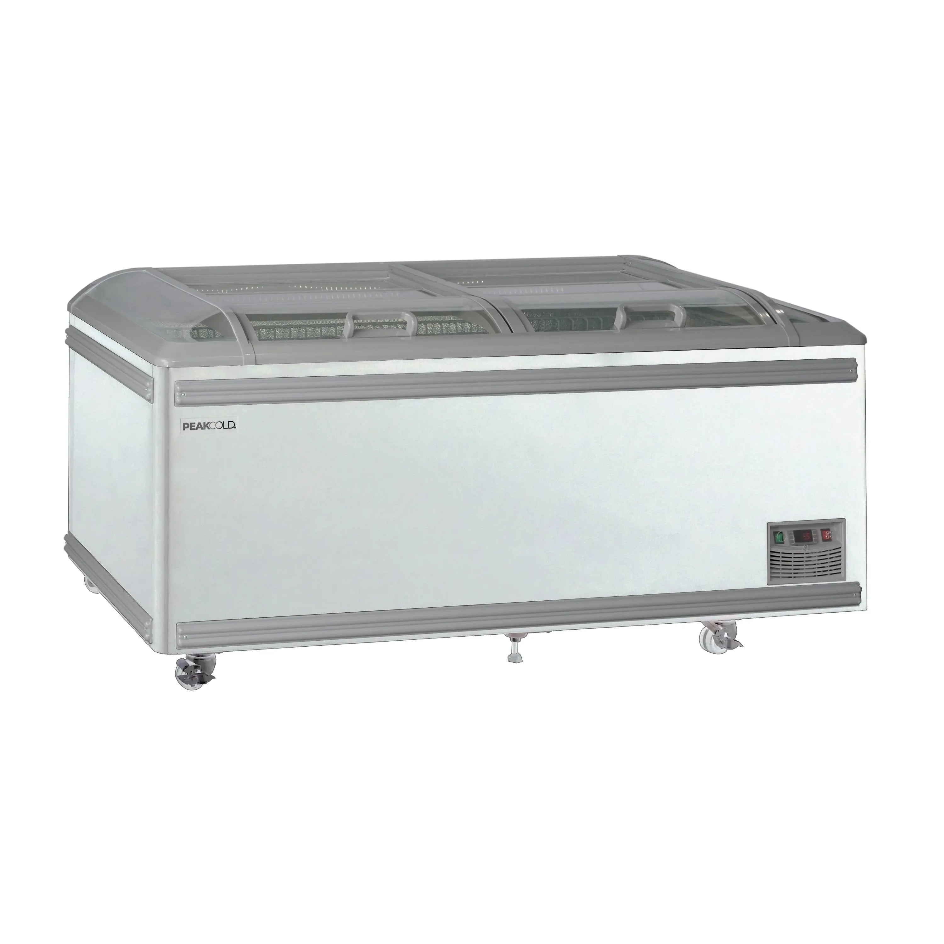 PeakCold Island Freezer