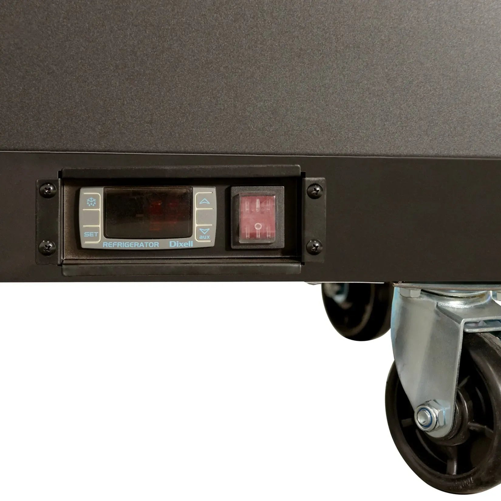 PeakCold Deep Well Horizontal Bottle Cooler