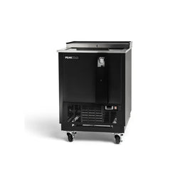 PeakCold Small Deep Well Bottle Cooler - 27"-Deep Well Bottle Coolers-IMBC25