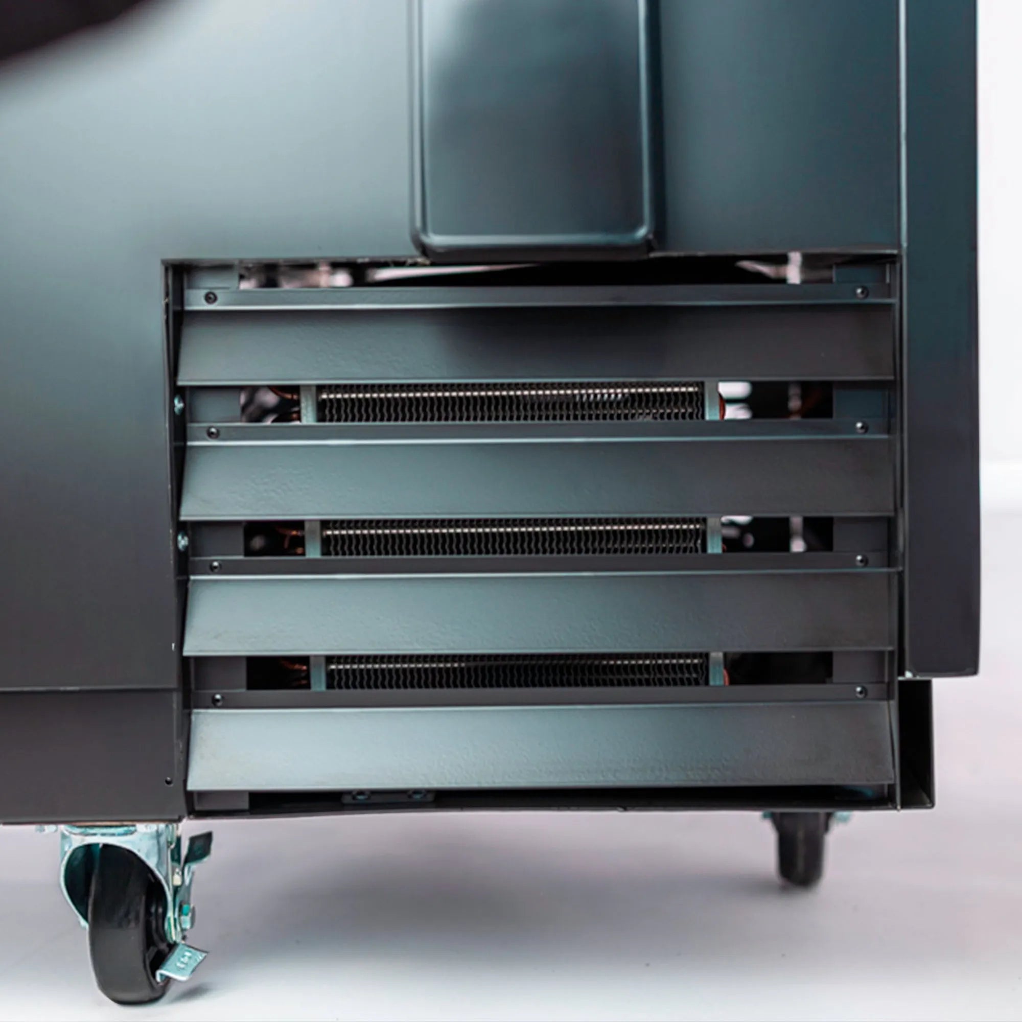 PeakCold Deep Well Horizontal Bottle Cooler