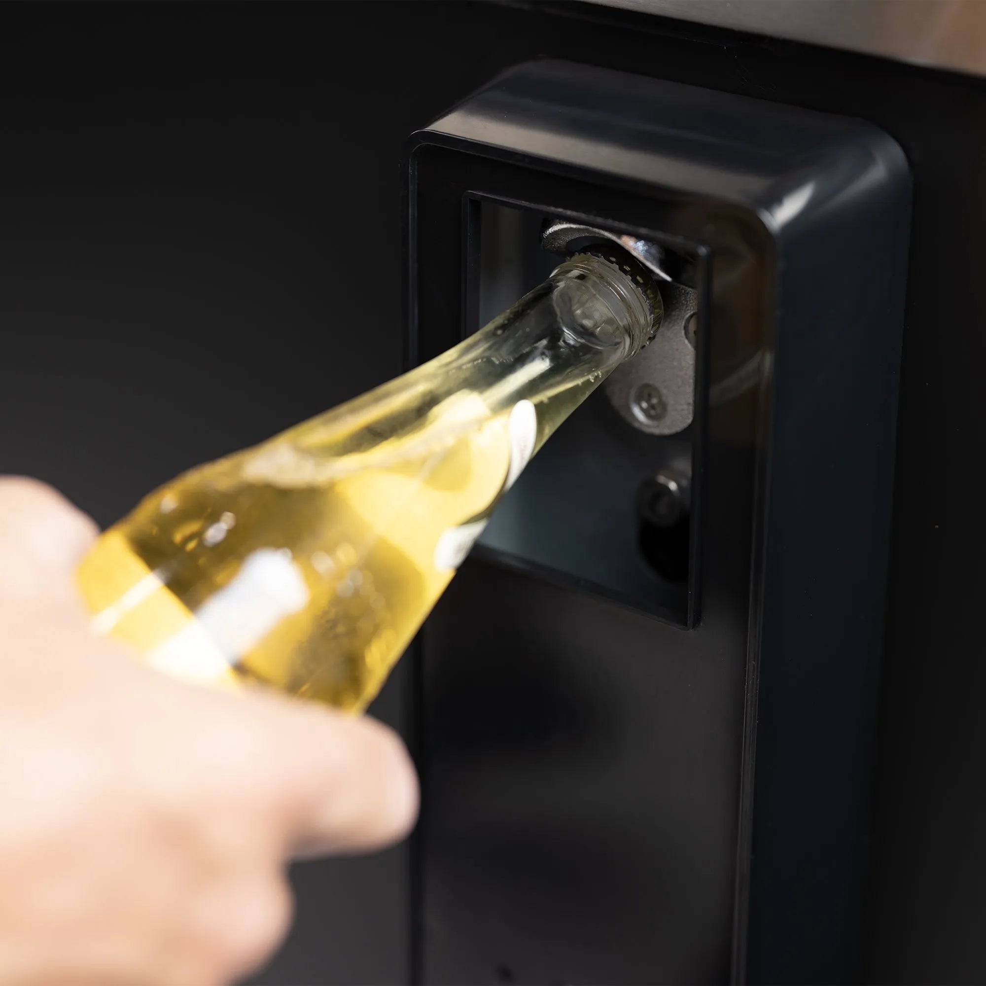 PeakCold Deep Well Horizontal Bottle Cooler