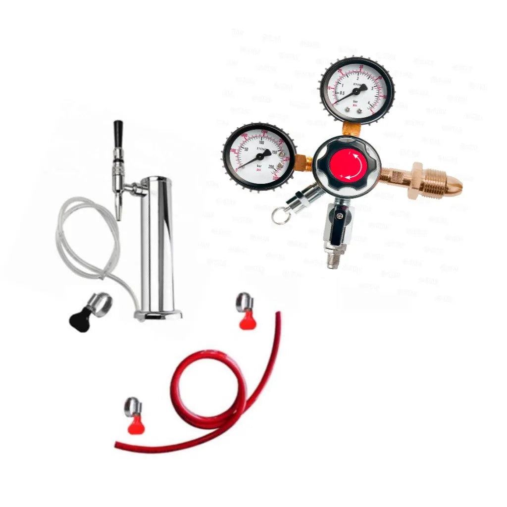Stout Conversion Kit-Kegerators & Accessories-IMS-Kit