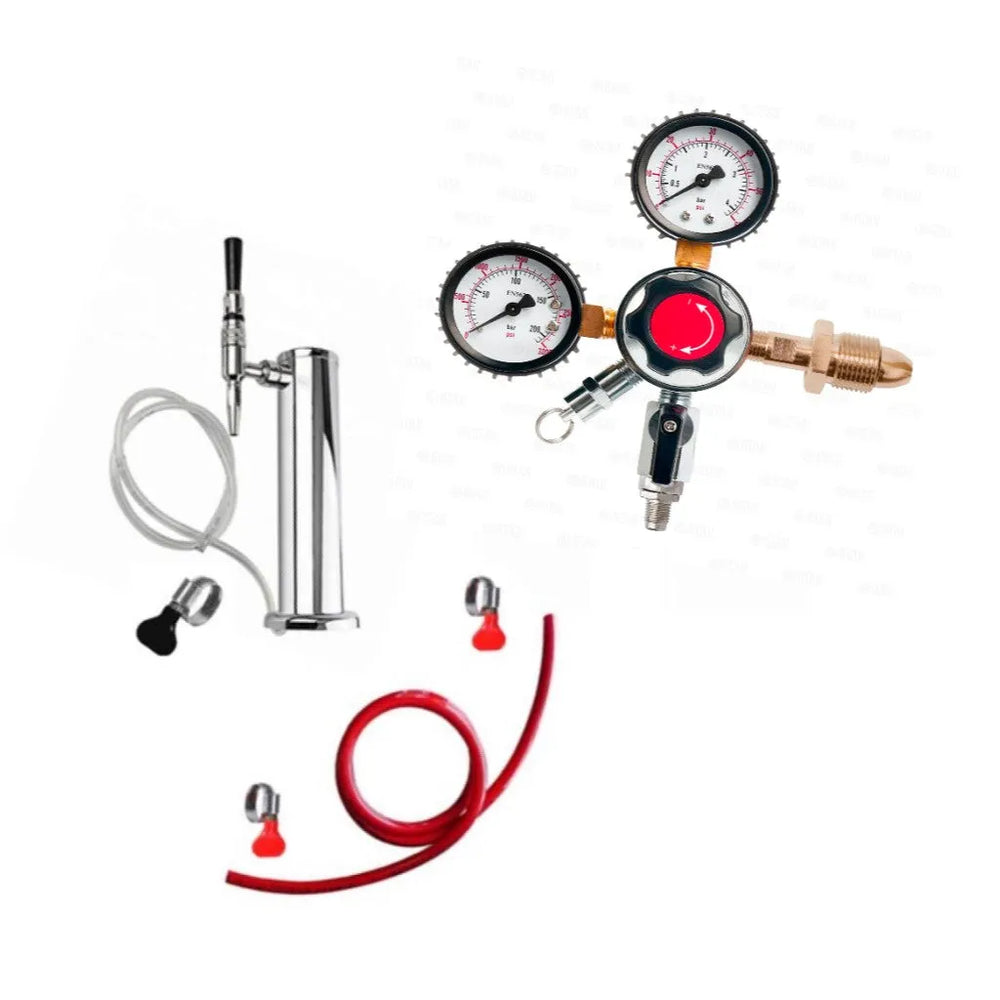 Stout Conversion Kit-Kegerators & Accessories-IMS-Kit