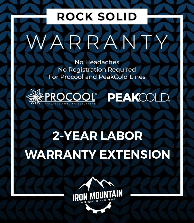 Extended Labor Warranty