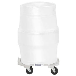 Heavy Duty Keg Dolly-Commercial Refrigerator Parts & Accessories-KDA17