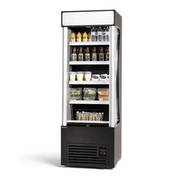 Procool Open Air Display Cooler-Open Air Coolers-OF-350