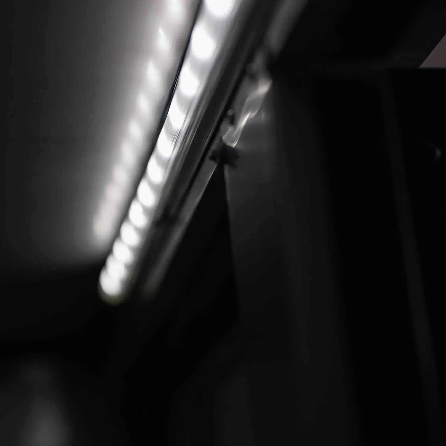 PeakCold Back Bar Cooler