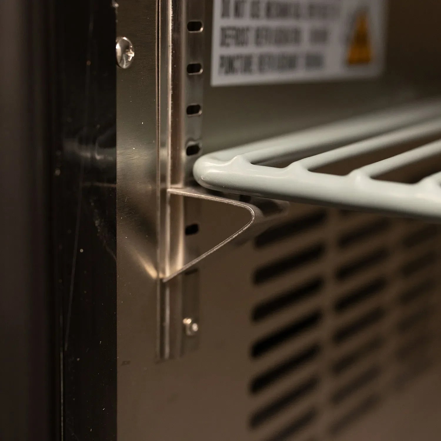 PeakCold Kegerator Beer Dispenser