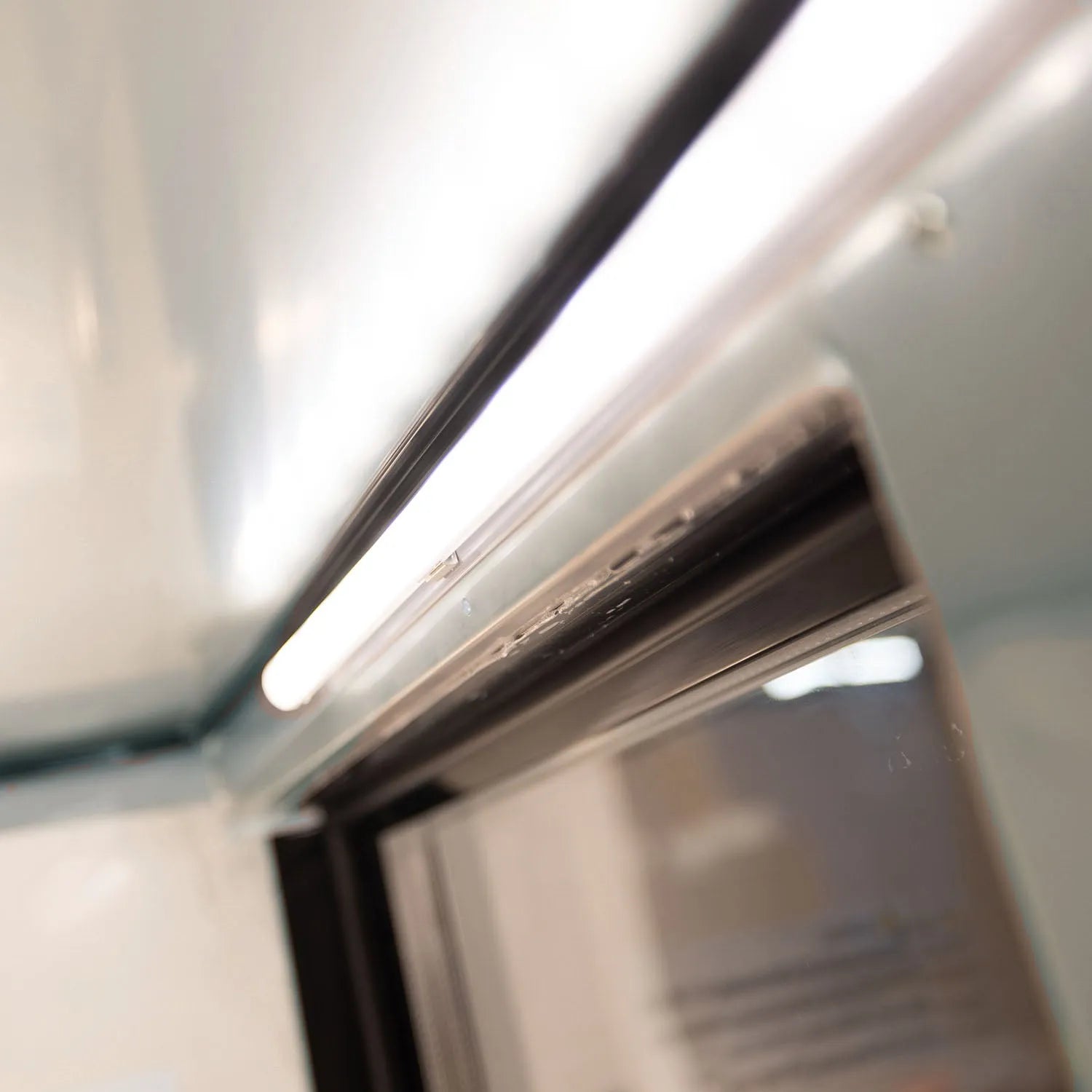 PeakCold Back Bar Cooler