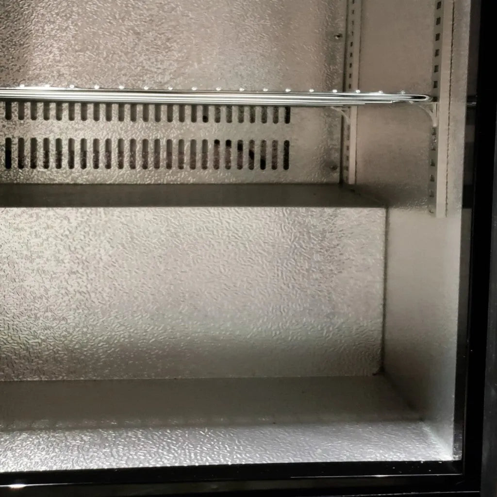 Procool Three Door Back Bar Cooler