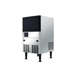 Snooker Under Counter Ice Machine - 120 Lb-Commercial Ice Makers-SK-129S