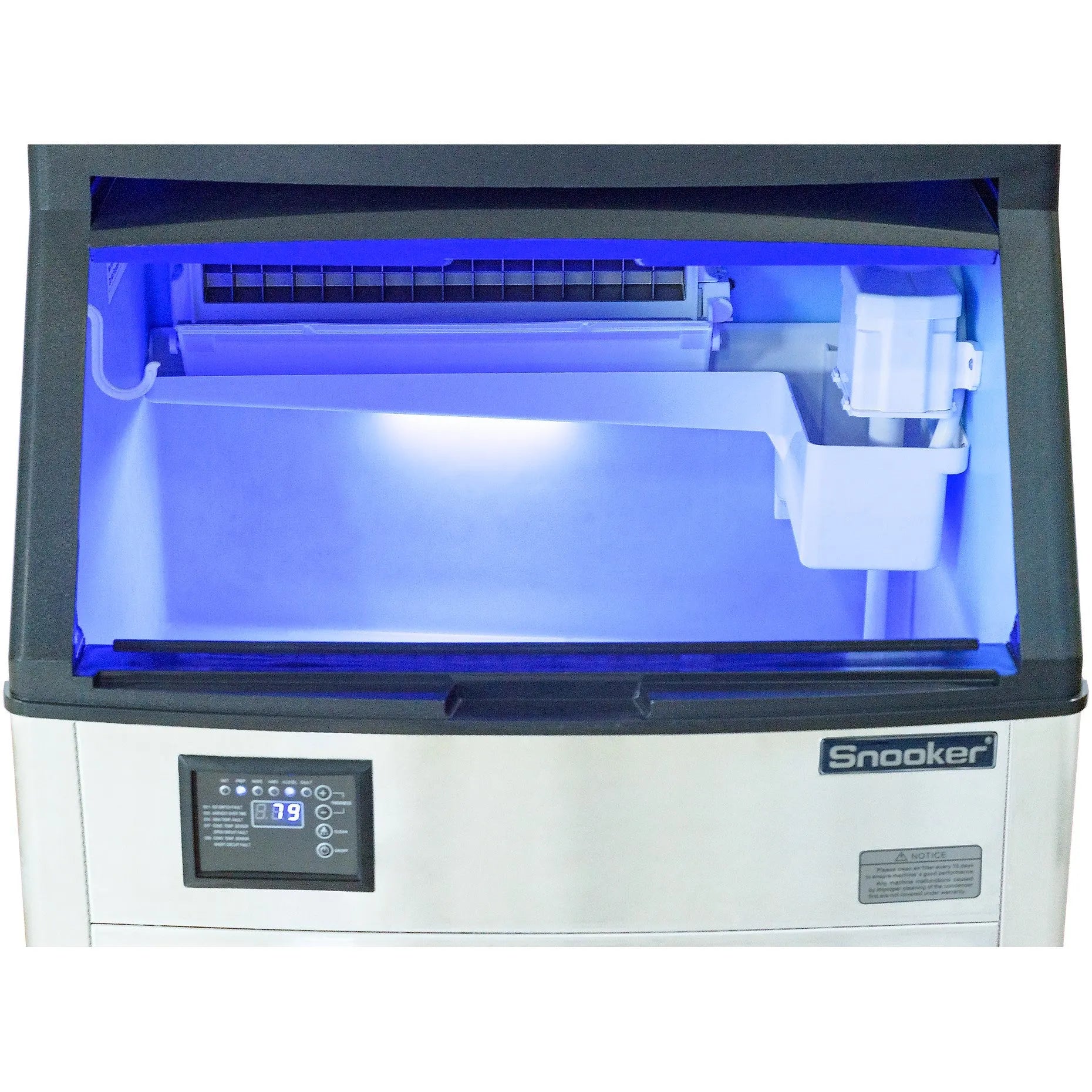 snooker-commercial-ice-machine-160-lb-3