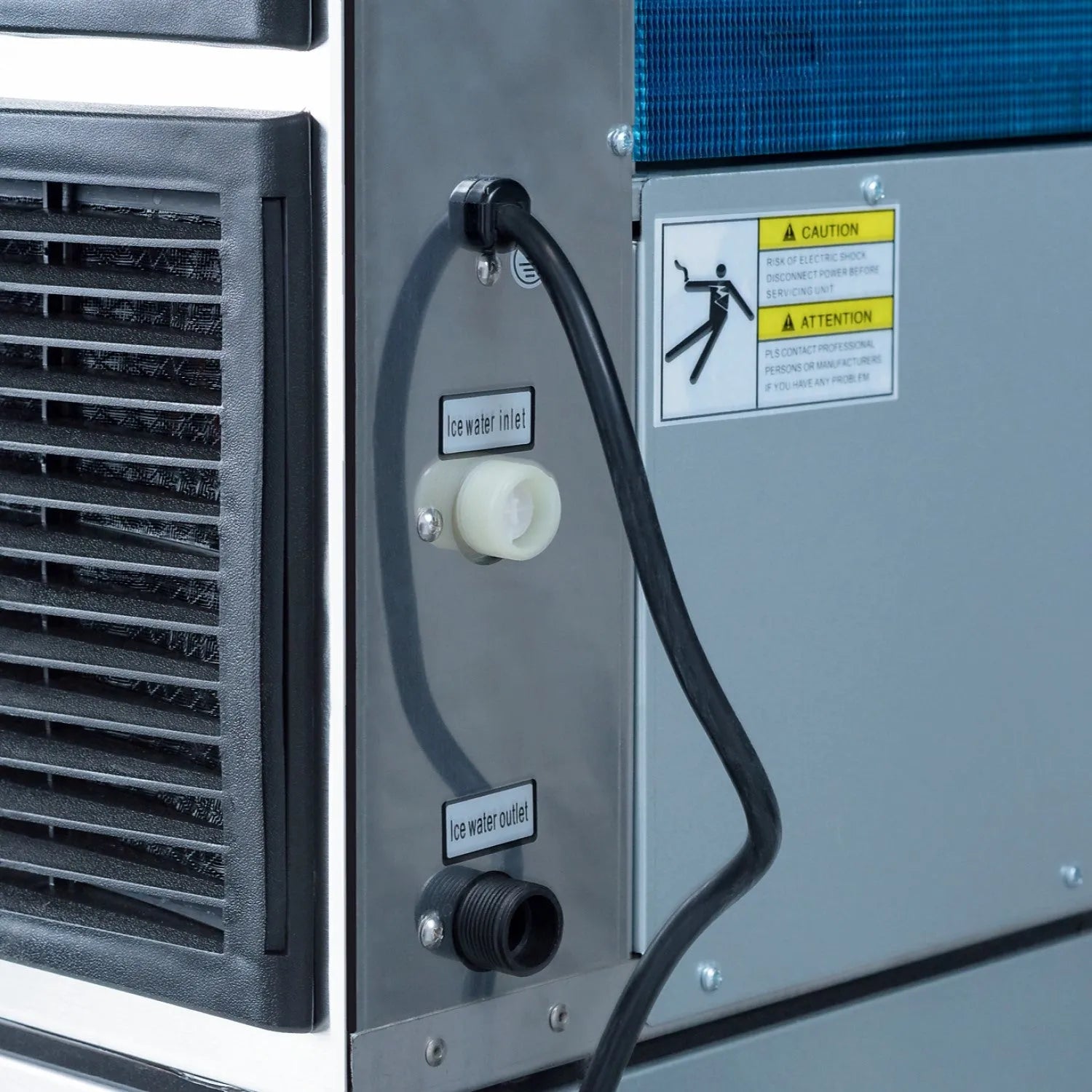 snooker-commercial-ice-machine-with-dispenser-350-lb-3