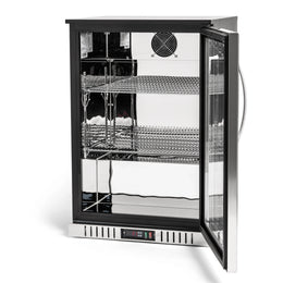 Procool 24" Stainless Steel Back Bar Cooler