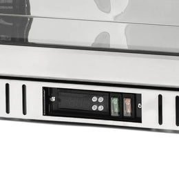 Procool 24" Stainless Steel Back Bar Cooler