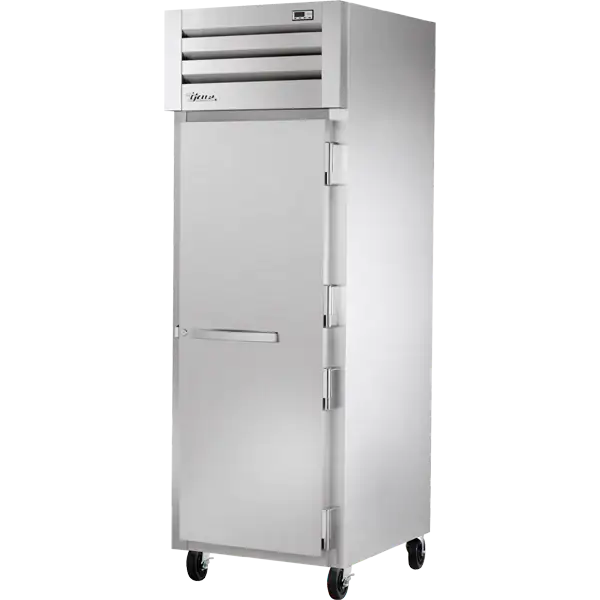 True STG1F-1S-HC Spec Series Reach-In Freezer