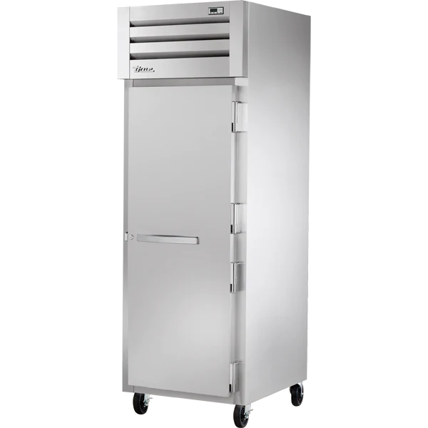 True STG1R-1S-HC Spec Series Reach-In Refrigerator