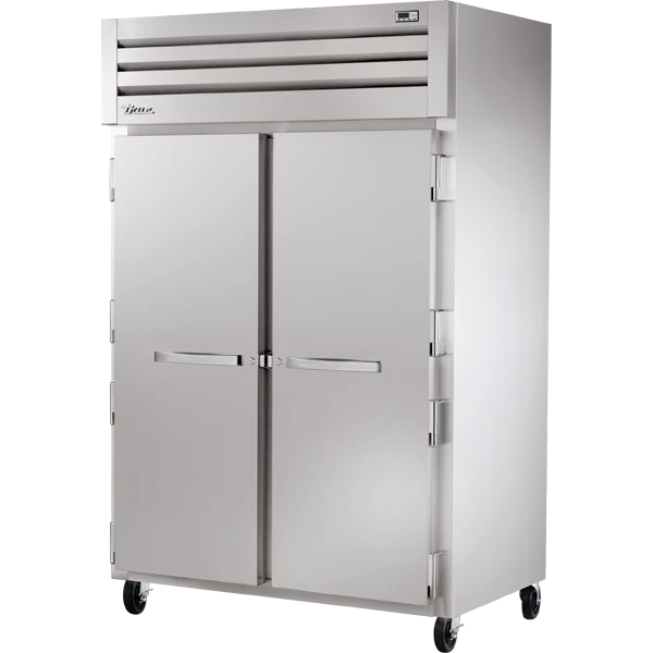 True STG2F-2S-HC Spec Series Reach-In Freezer