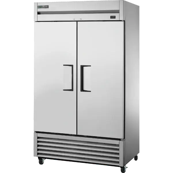 True T-43F-HC Reach-In Freezer - 