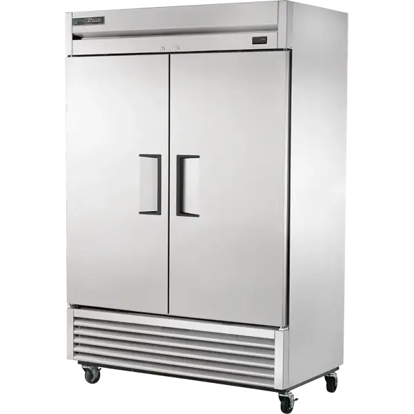 True T-49F-HC Reach-In Freezer - 