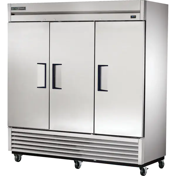 True T-72-HC Reach-In Refrigerator - 