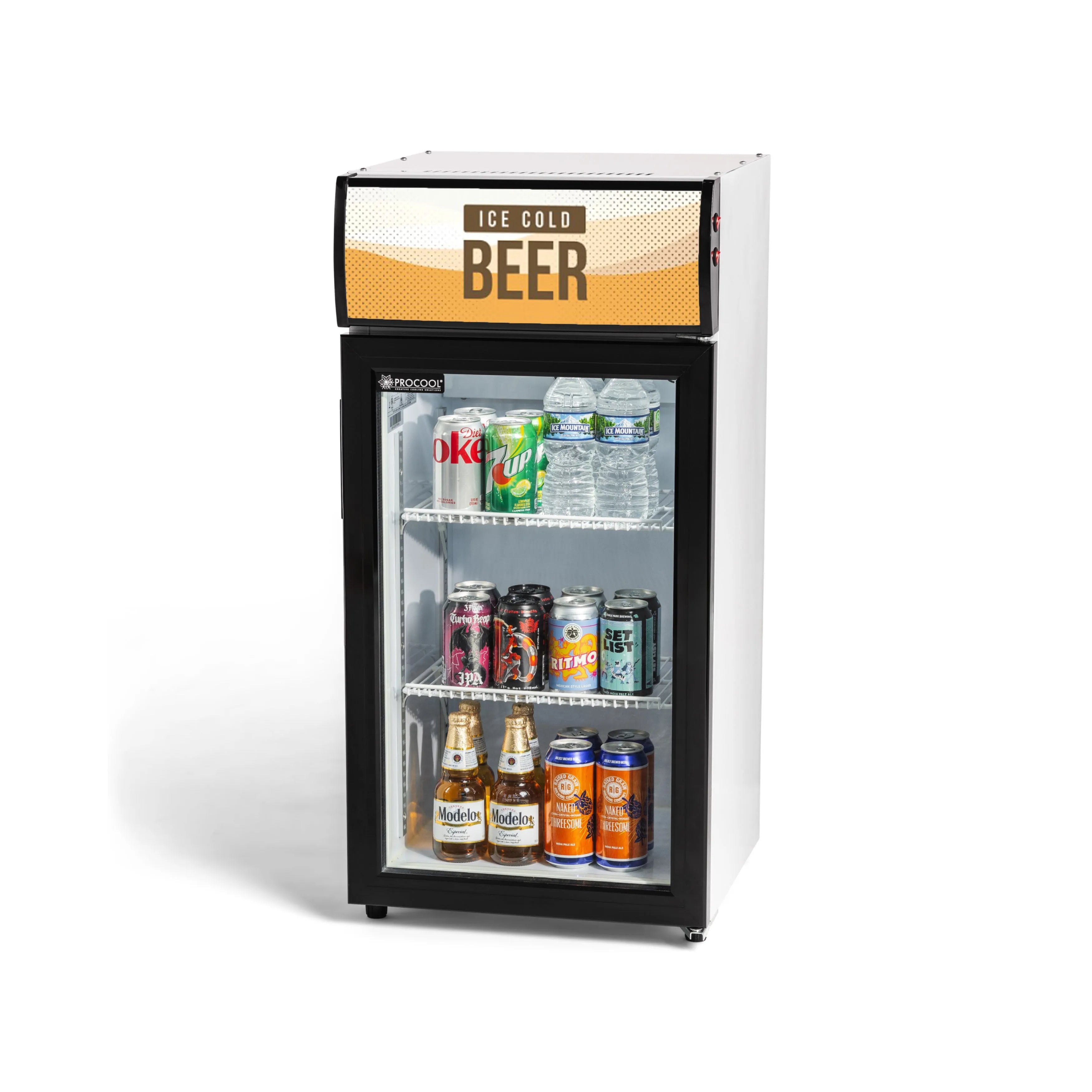 procool-countertop-beverage-display-cooler-6