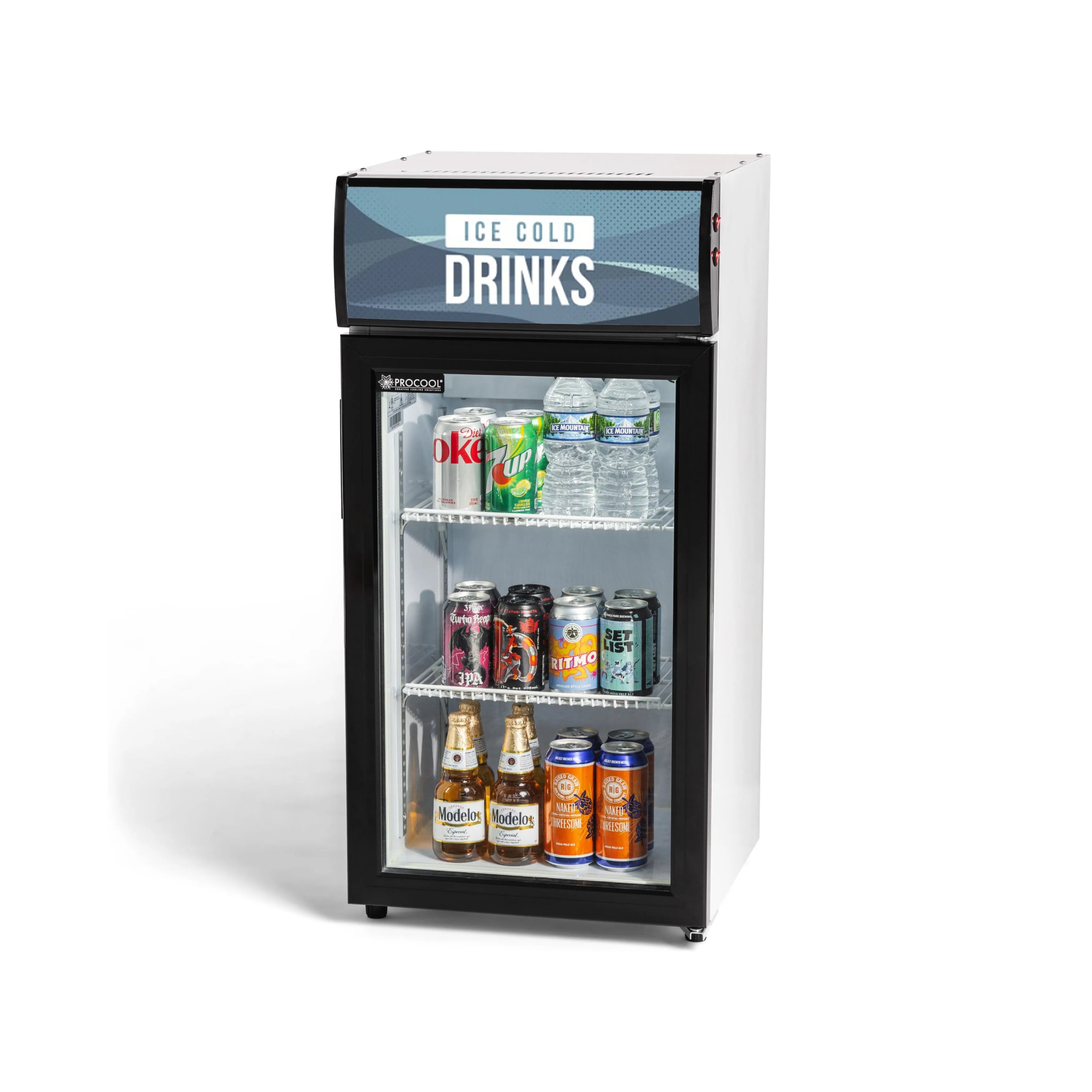 procool-countertop-beverage-display-cooler-7