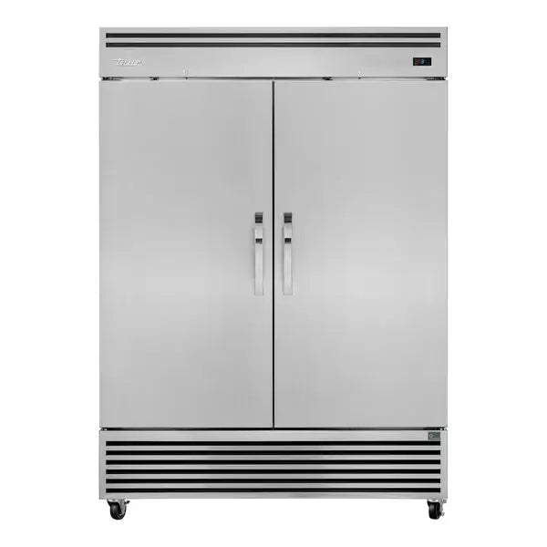 True TGN-2R-2G Glass Door Reach-In Refrigerator